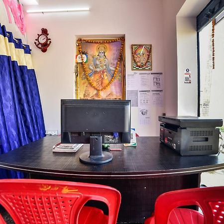 Spot On Devlok Guest House Patna  Exterior foto